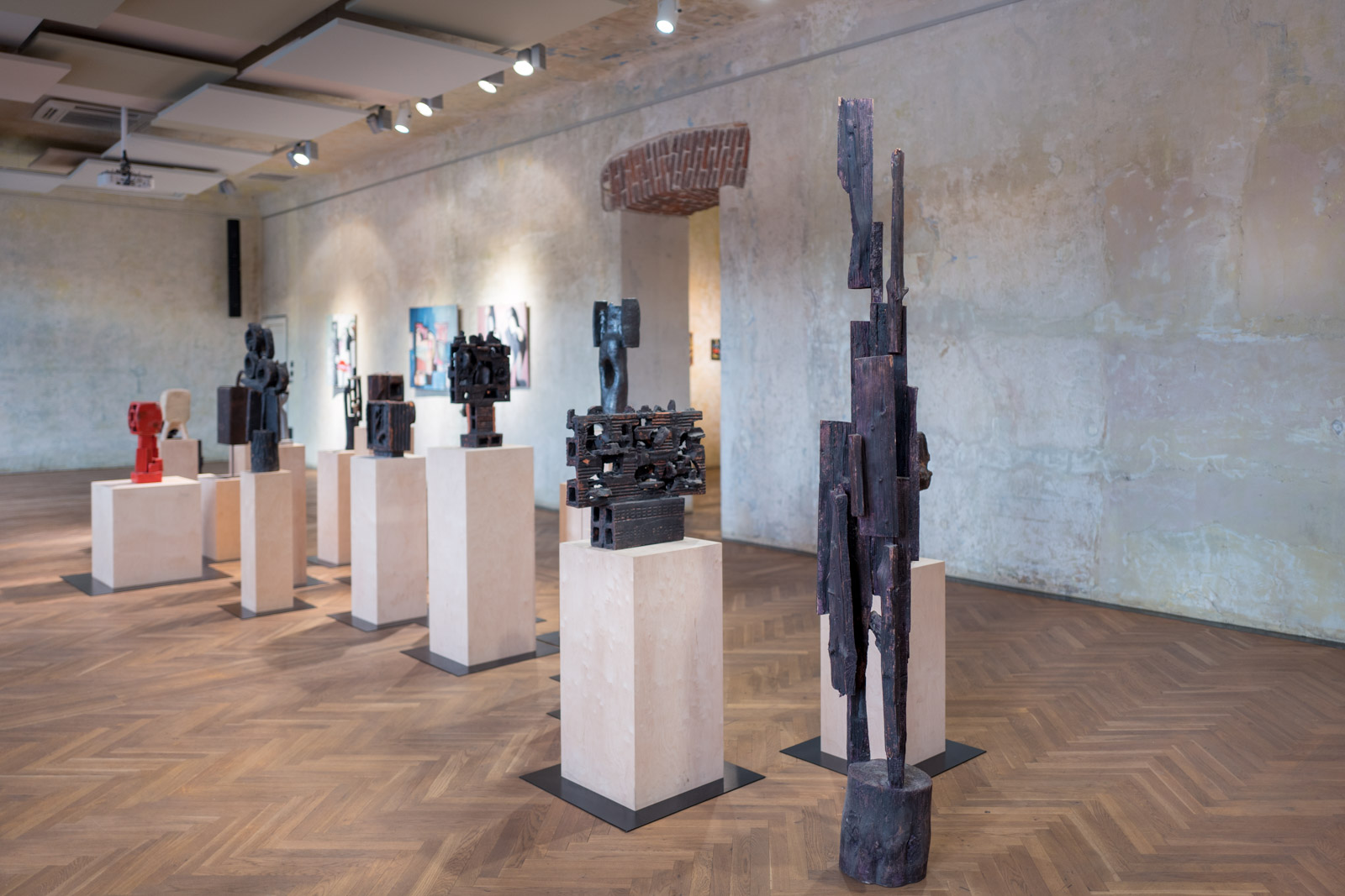 Ivan Safranko-All the Ways