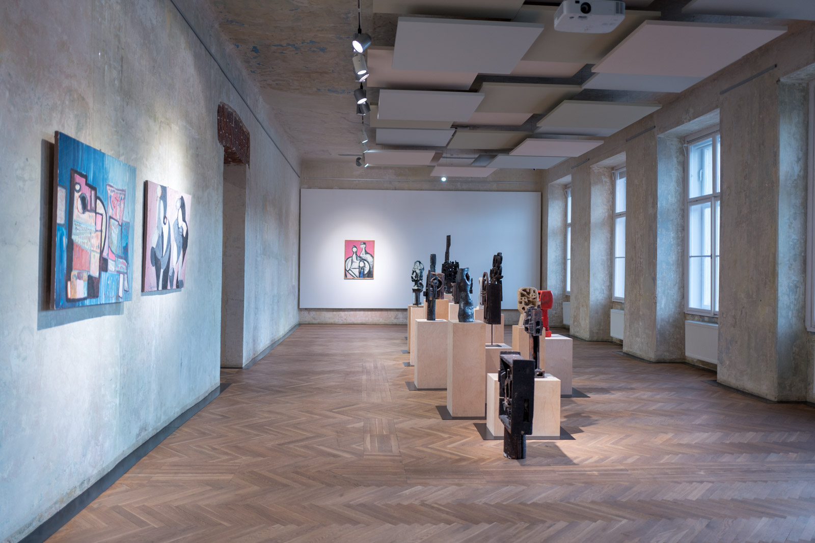 Ivan Safranko-All the Ways