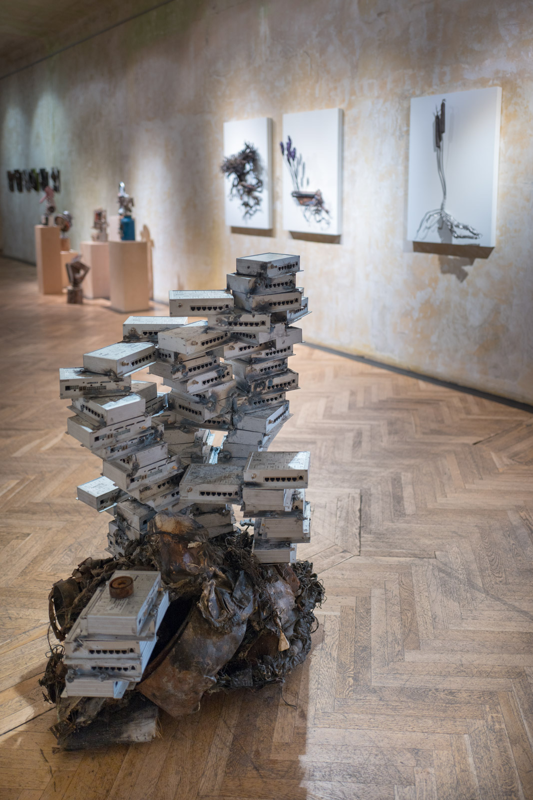 Kristof Kintera - All the Ways