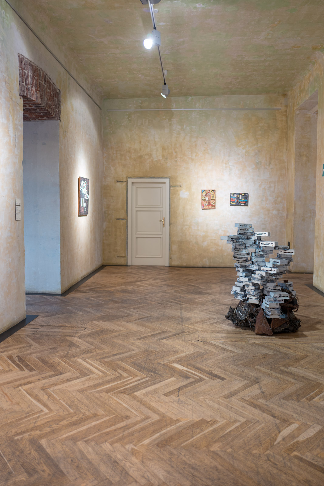 Kristof Kintera - All the Ways