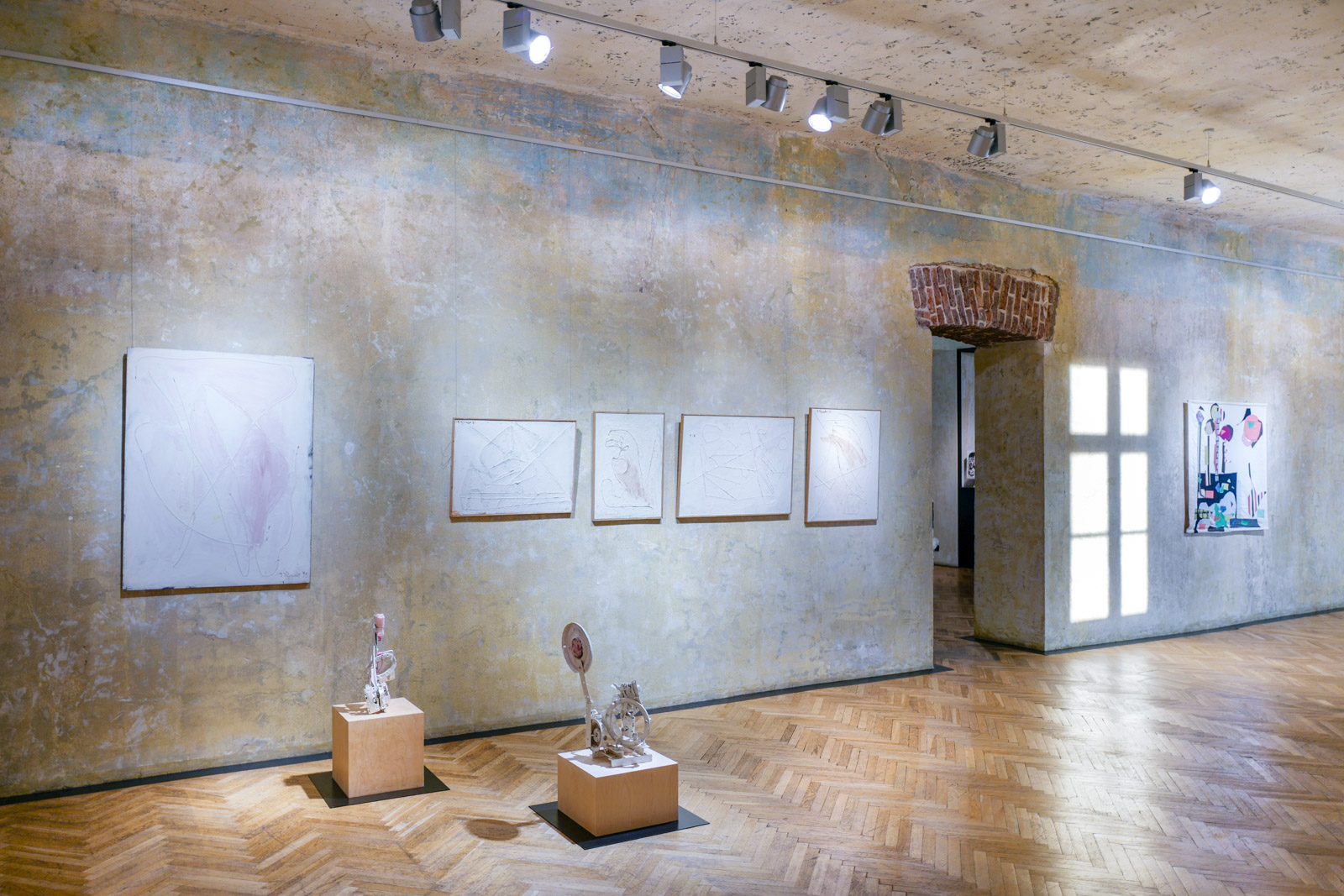 Ivan Safranko - All the Ways