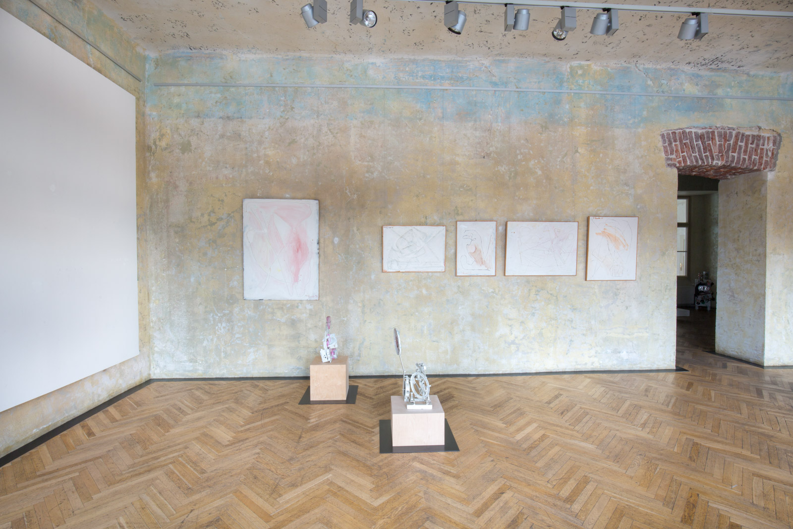 Ivan Safranko - All the Ways