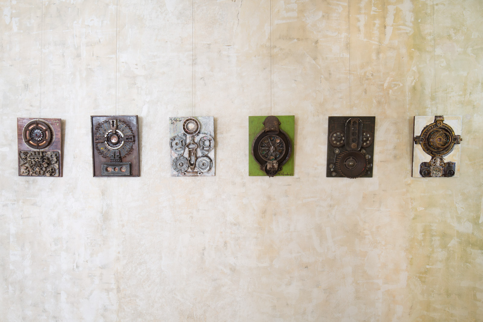 Ivan Safranko - All the Ways