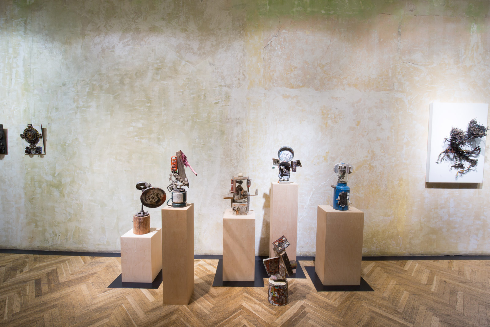 Safranko Kintera - All the Ways