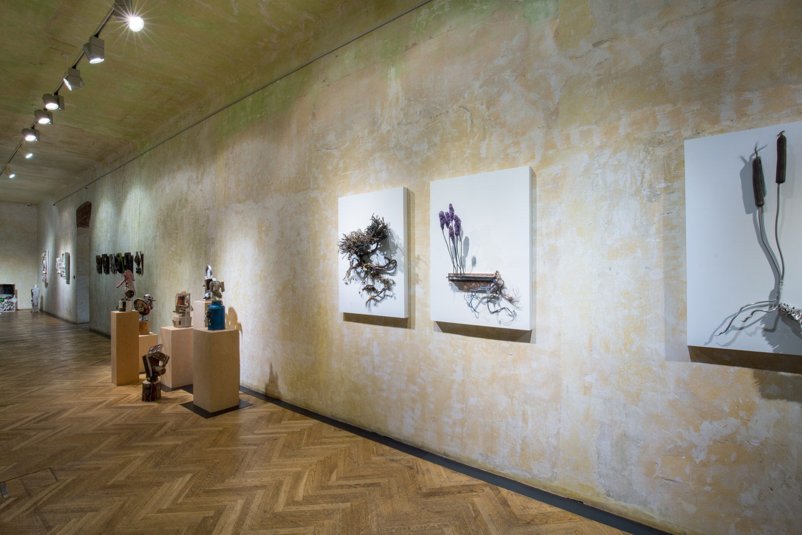 Safranko Kintera- All the Ways