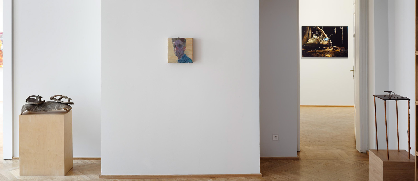 Ruprecht Von Kaufmann Frantisek Skala Dreamscapes 11