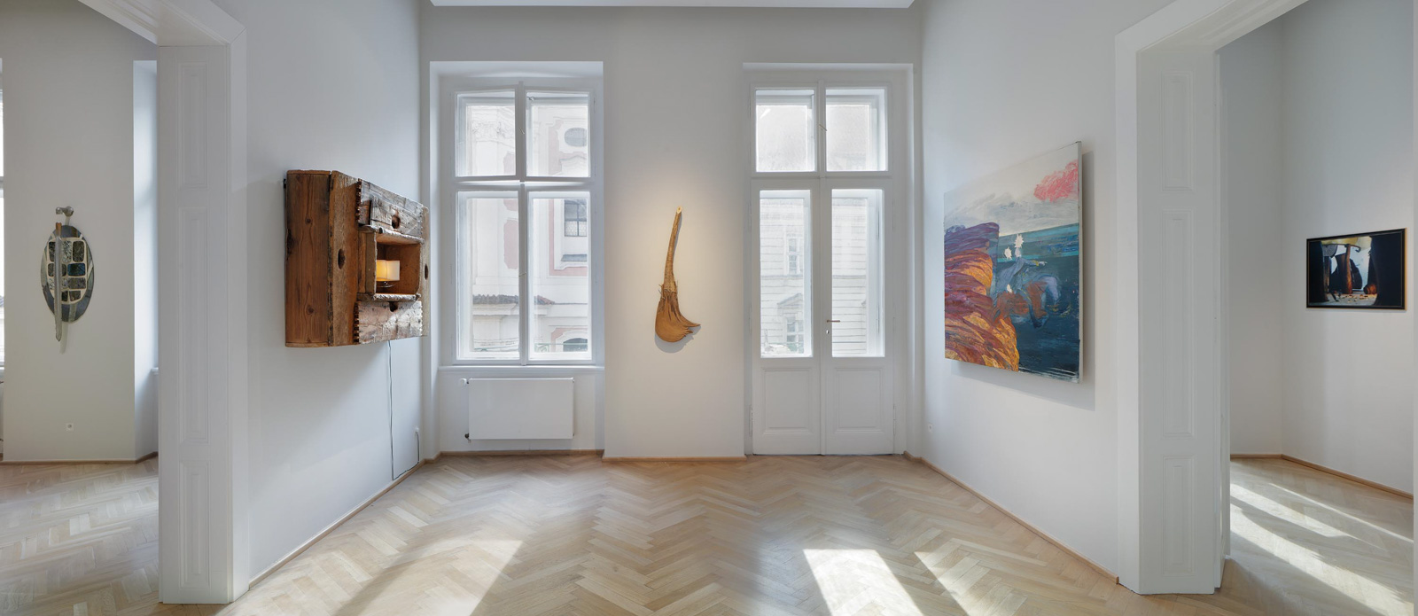 Ruprecht Von Kaufmann Frantisek Skala Dreamscapes 12