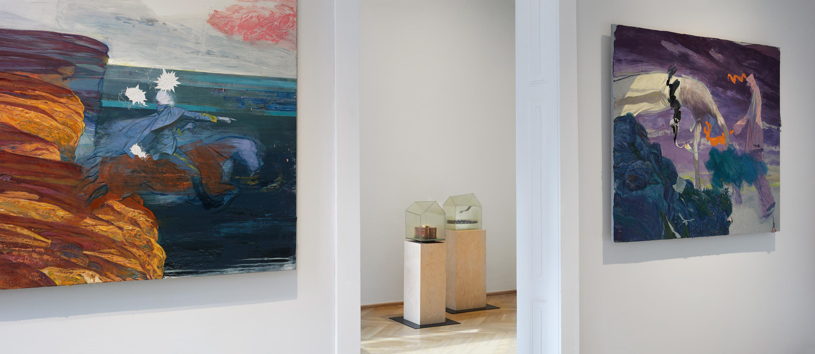 Ruprecht Von Kaufmann Frantisek Skala Dreamscapes 14