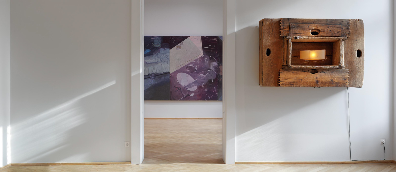 Ruprecht Von Kaufmann Frantisek Skala Dreamscapes 15