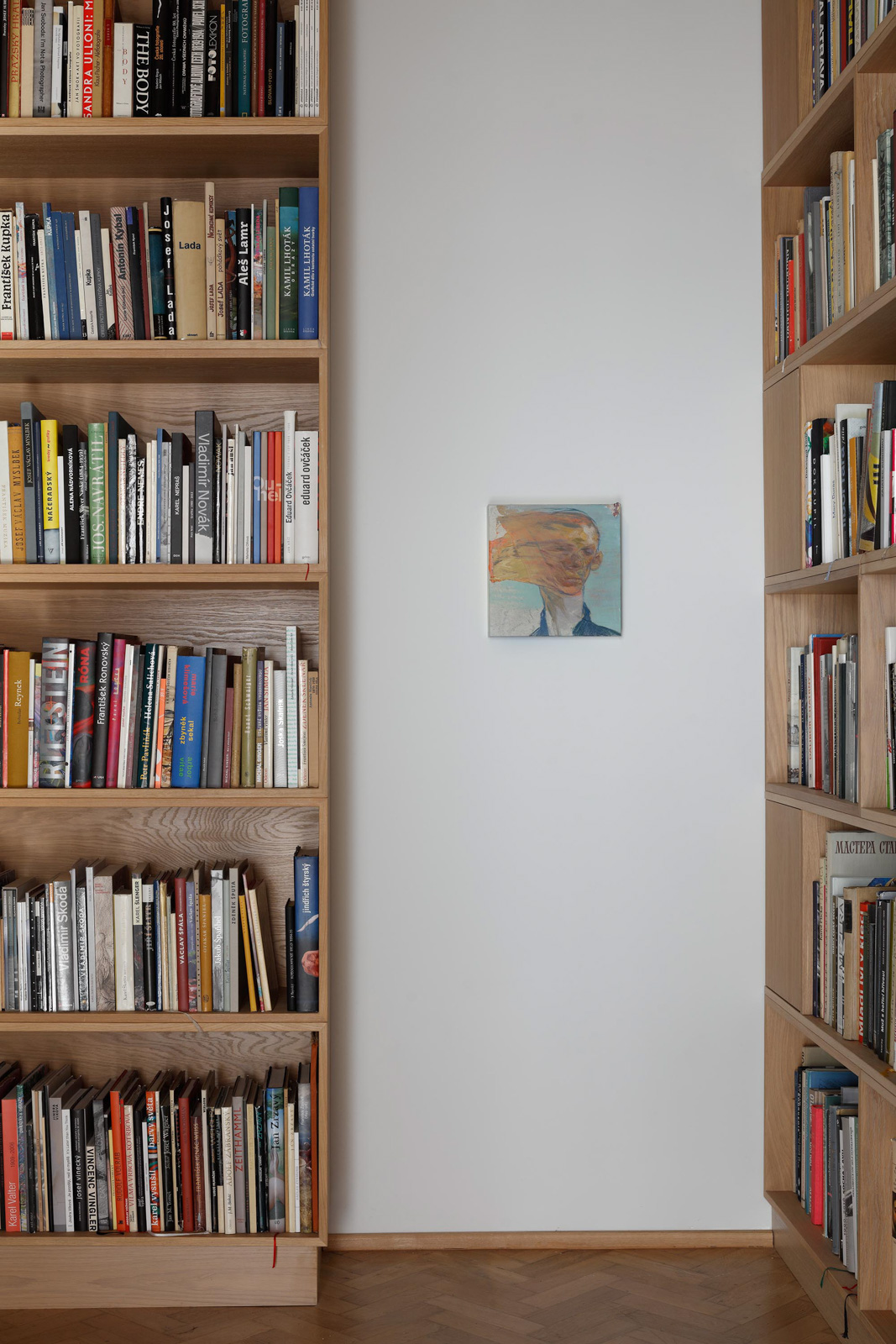 Ruprecht Von Kaufmann Frantisek Skala Dreamscapes 2