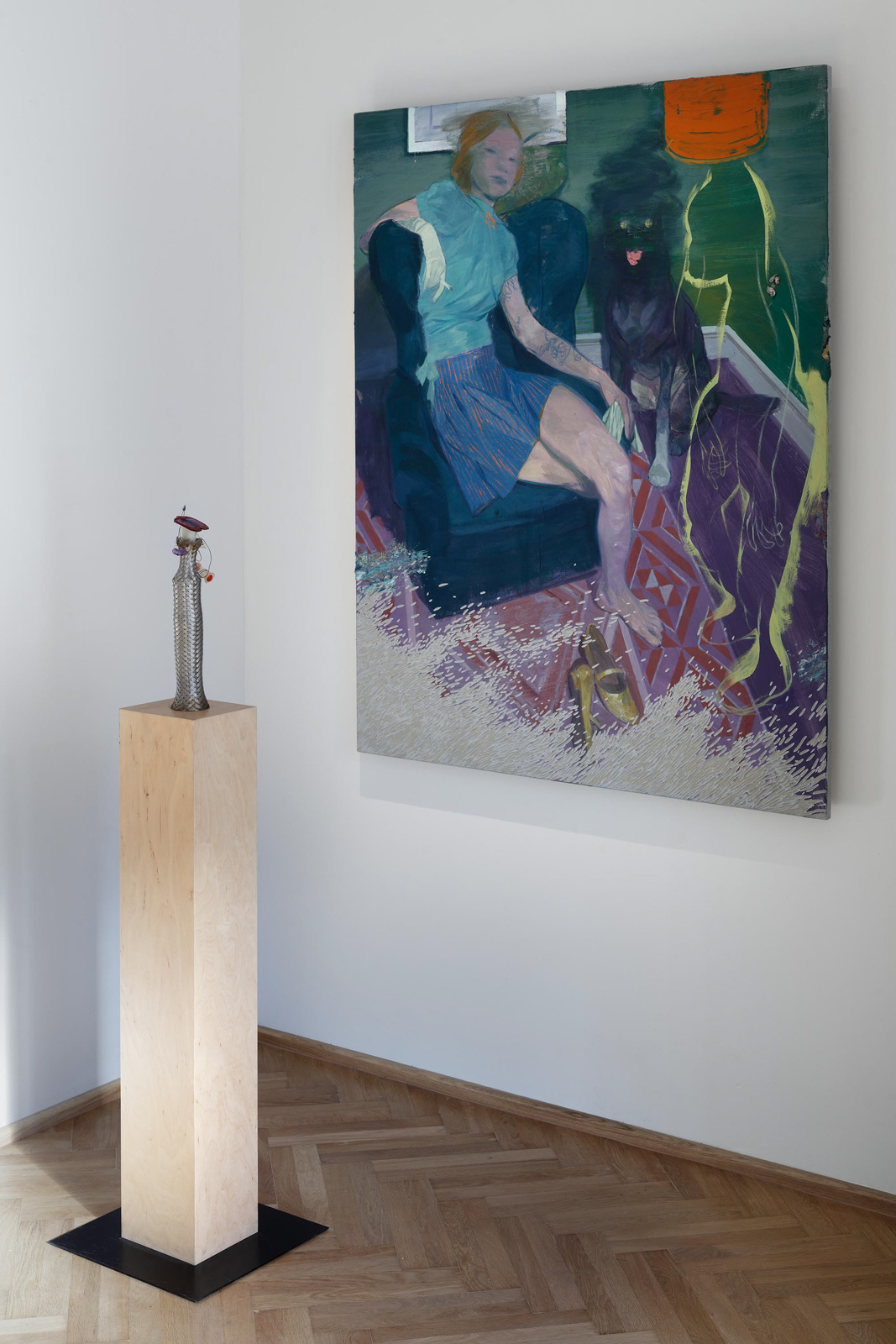 Ruprecht Von Kaufmann Frantisek Skala Dreamscapes 22