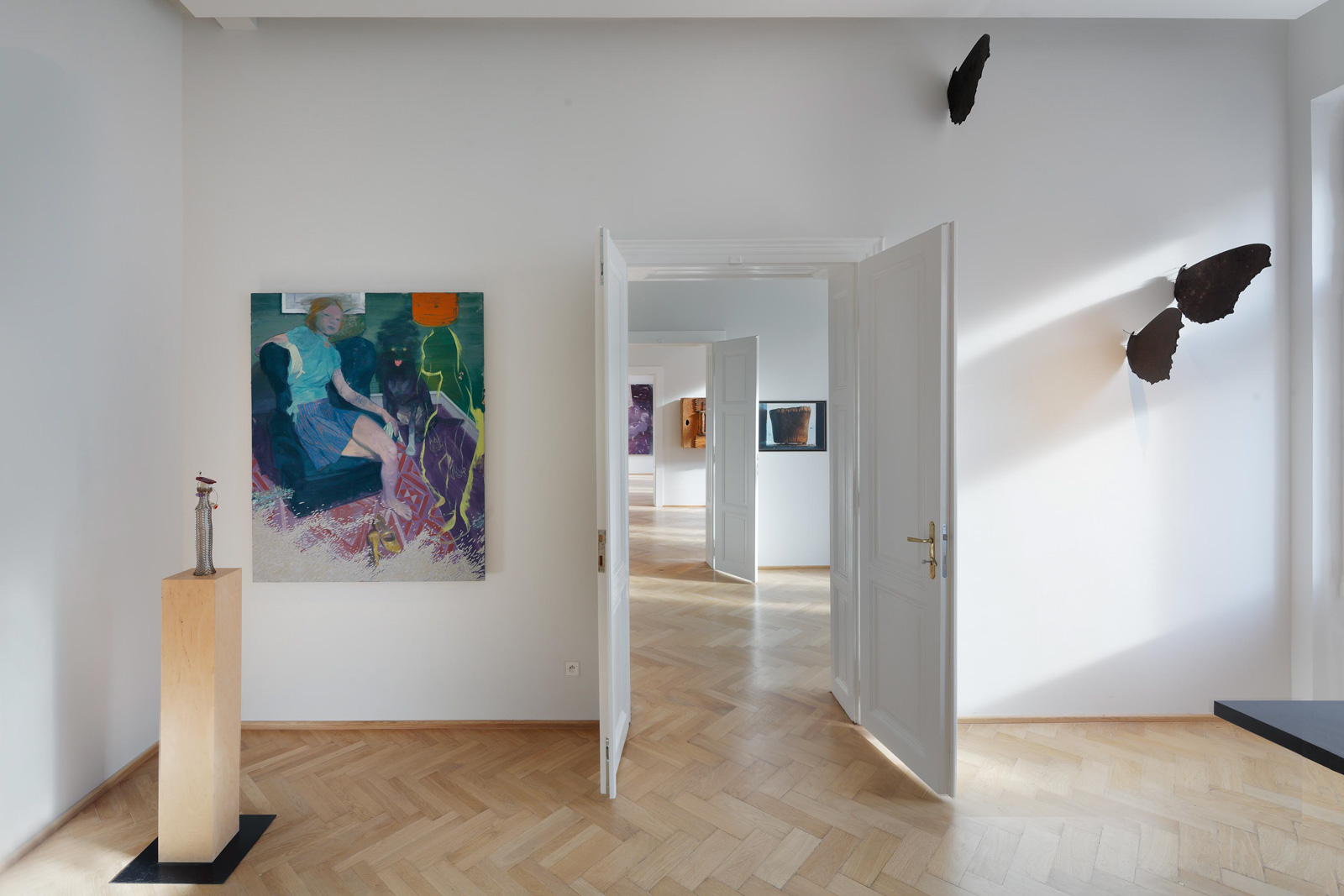 Ruprecht Von Kaufmann Frantisek Skala Dreamscapes 23