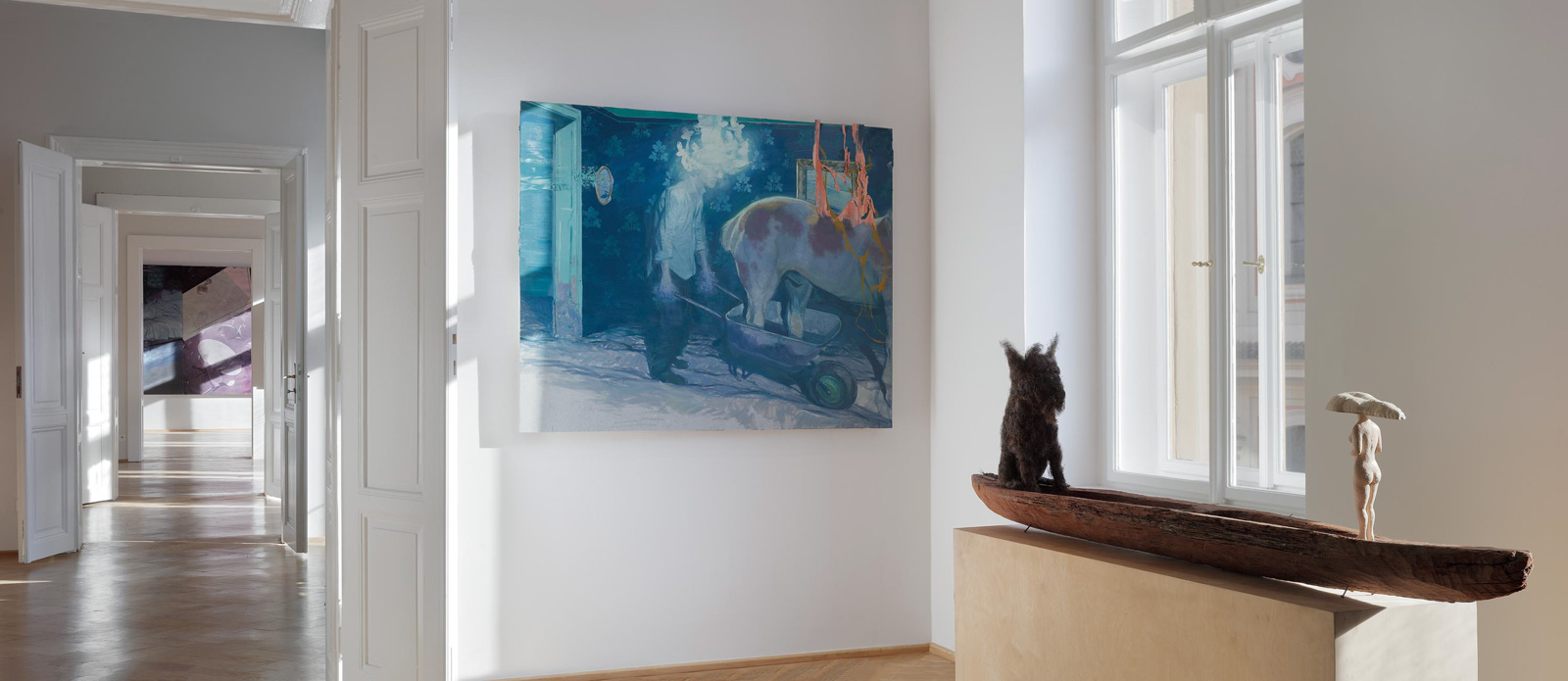 Ruprecht Von Kaufmann Frantisek Skala Dreamscapes 28