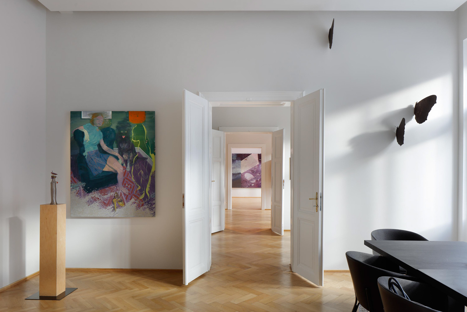 Ruprecht Von Kaufmann Frantisek Skala Dreamscapes 30