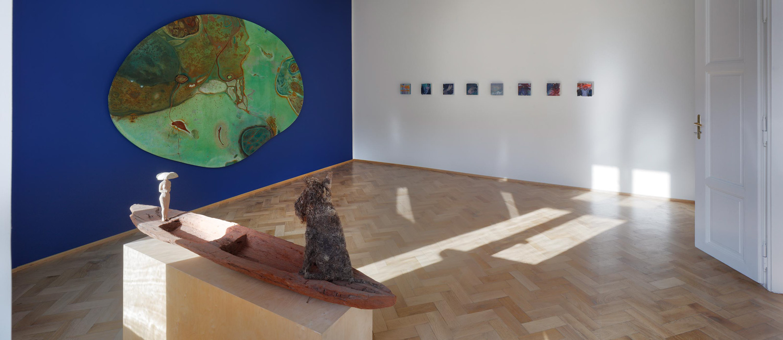 Ruprecht Von Kaufmann Frantisek Skala Dreamscapes 31