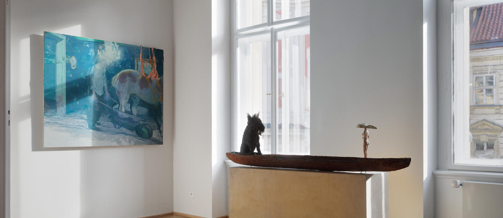 Ruprecht Von Kaufmann Frantisek Skala Dreamscapes 32