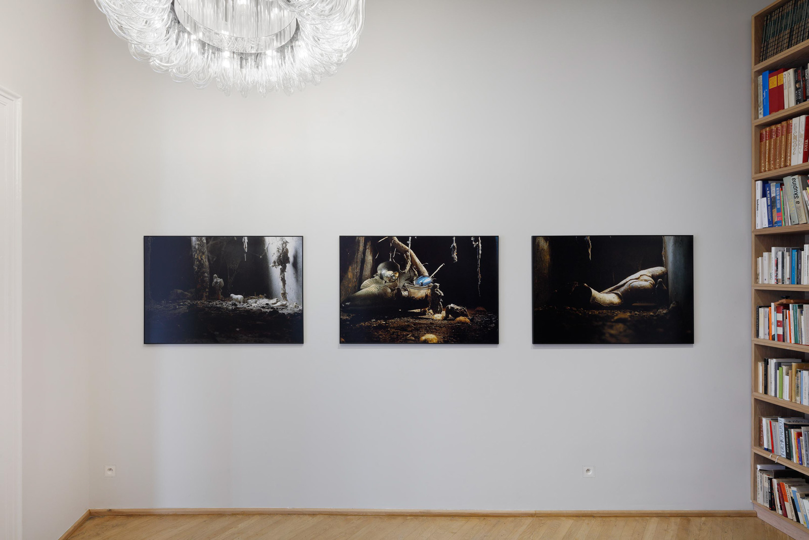 Ruprecht Von Kaufmann Frantisek Skala Dreamscapes 33