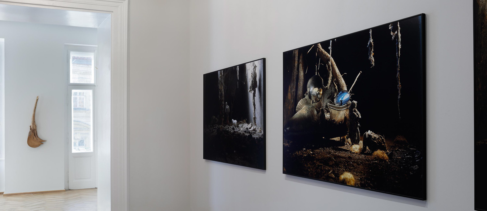 Ruprecht Von Kaufmann Frantisek Skala Dreamscapes 34