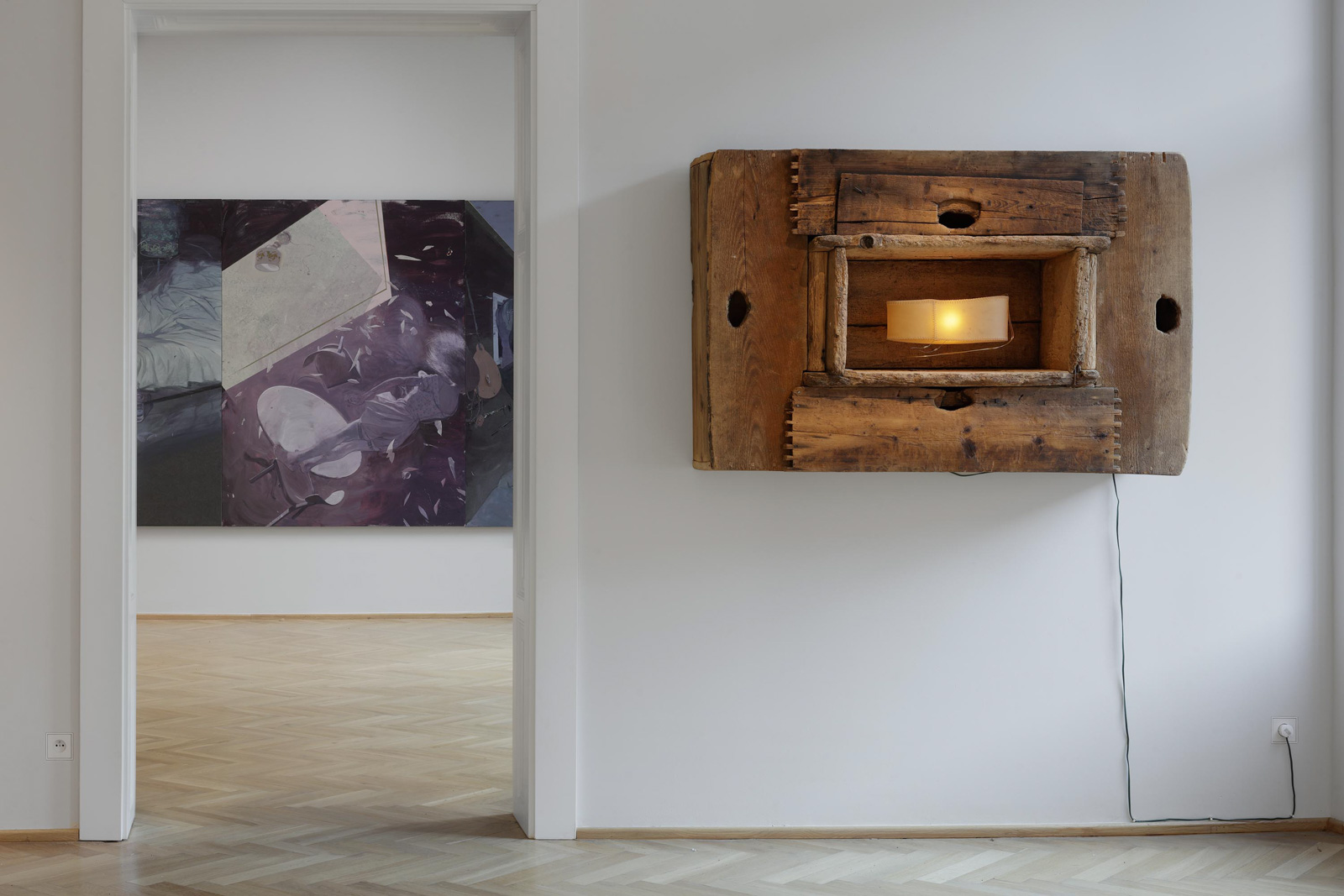 Ruprecht Von Kaufmann Frantisek Skala Dreamscapes 4