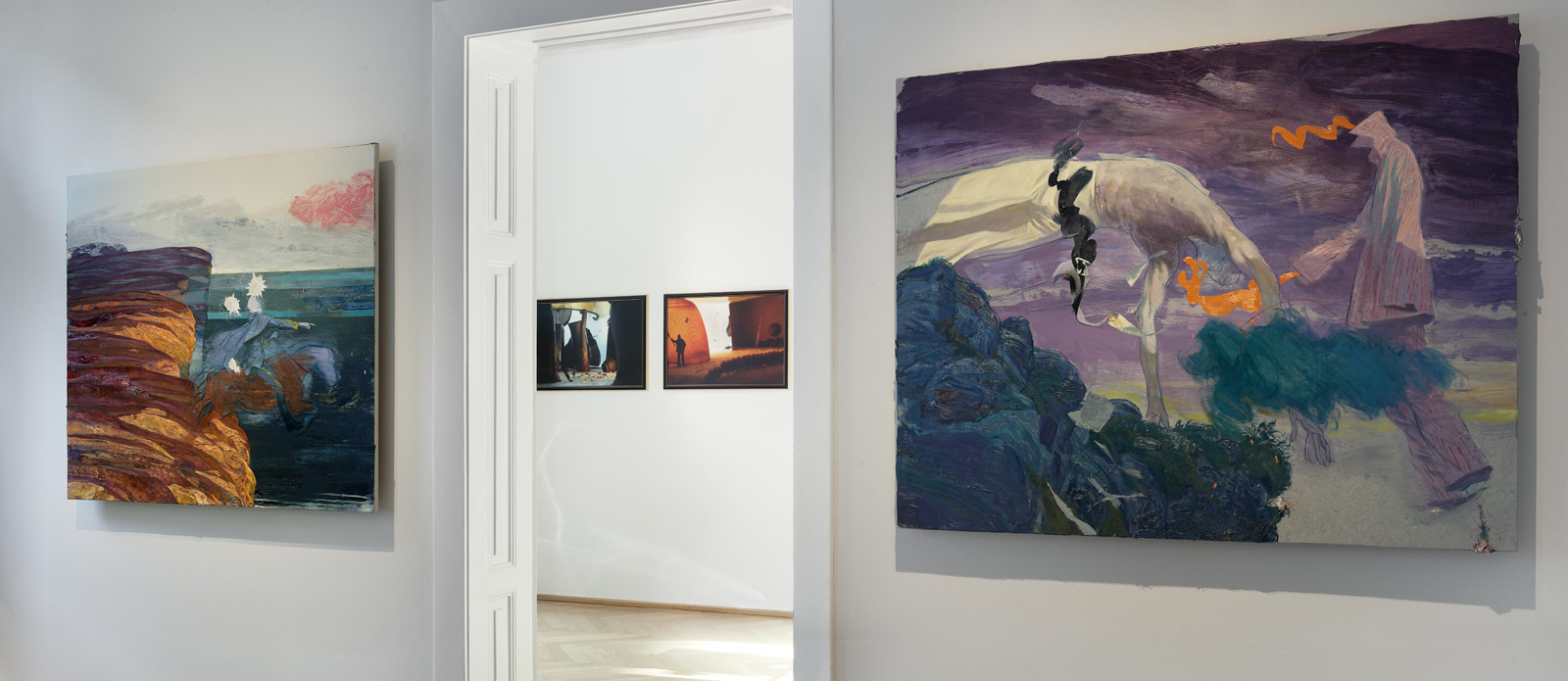 Ruprecht Von Kaufmann Frantisek Skala Dreamscapes 5