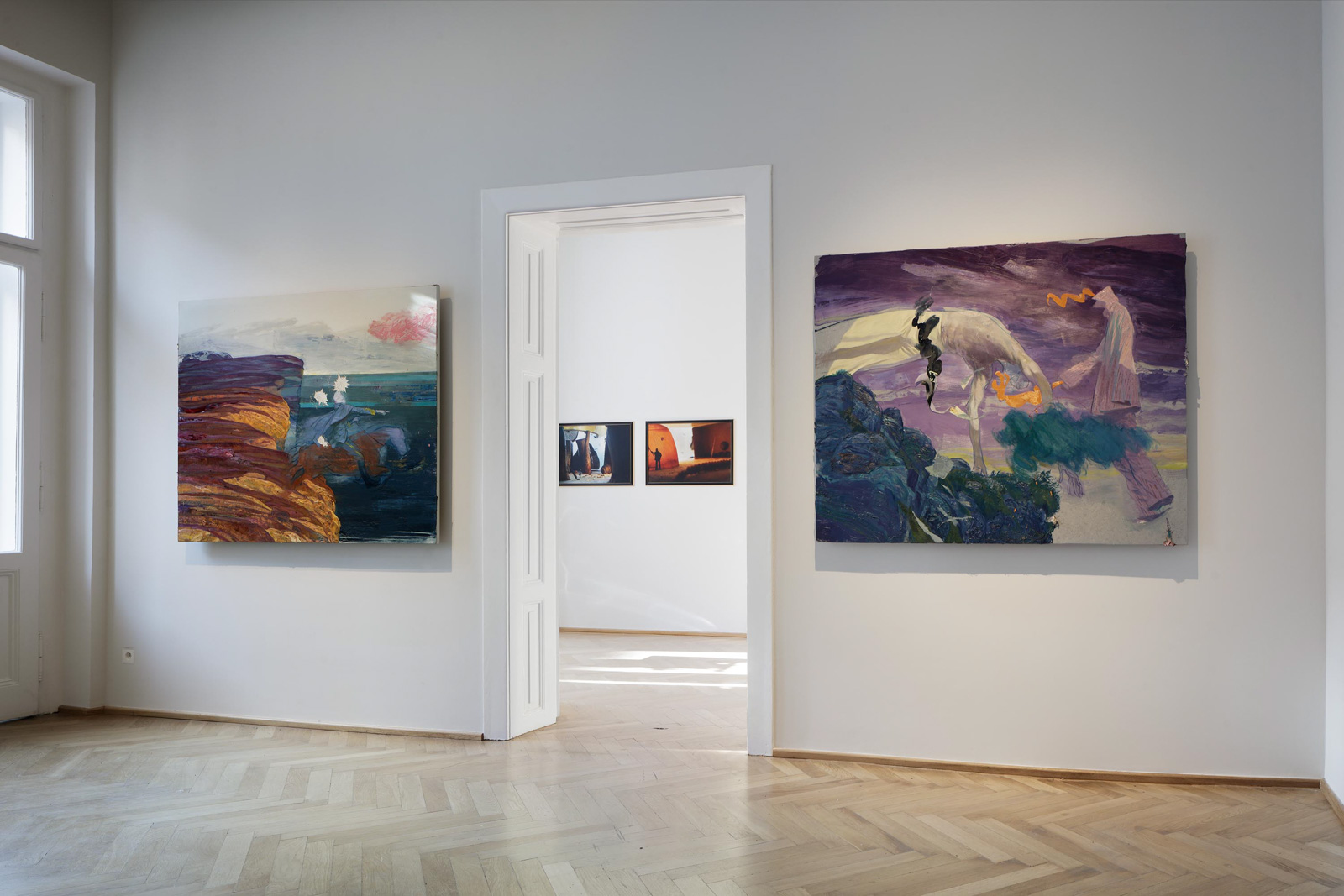 Ruprecht Von Kaufmann Frantisek Skala Dreamscapes 6