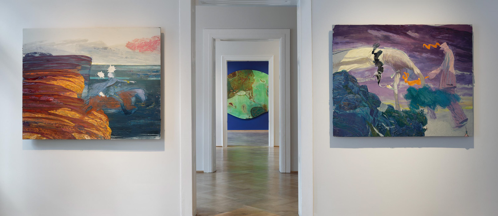 Ruprecht Von Kaufmann Frantisek Skala Dreamscapes 9