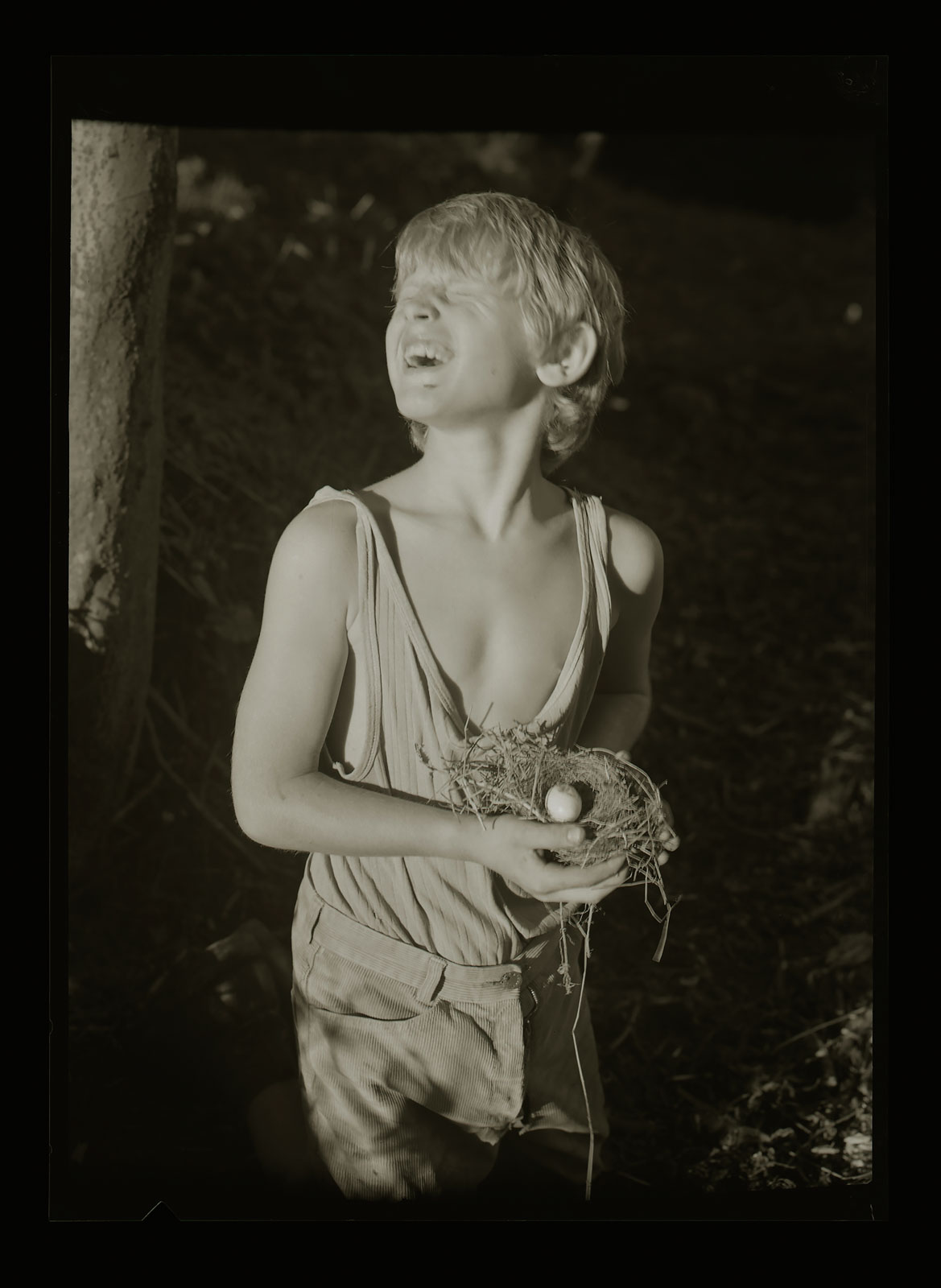 Zdenek Sokol Detstvi Bratrstvo