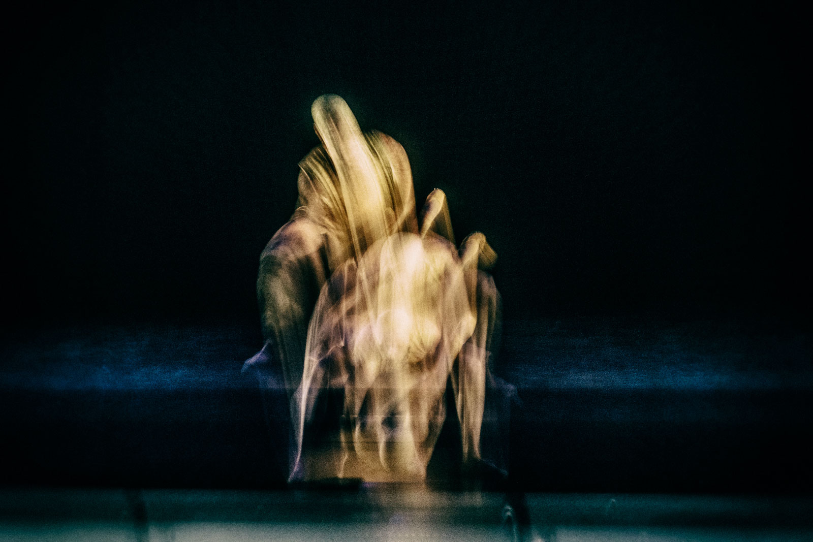 Zdenek Sokol Paradise 3