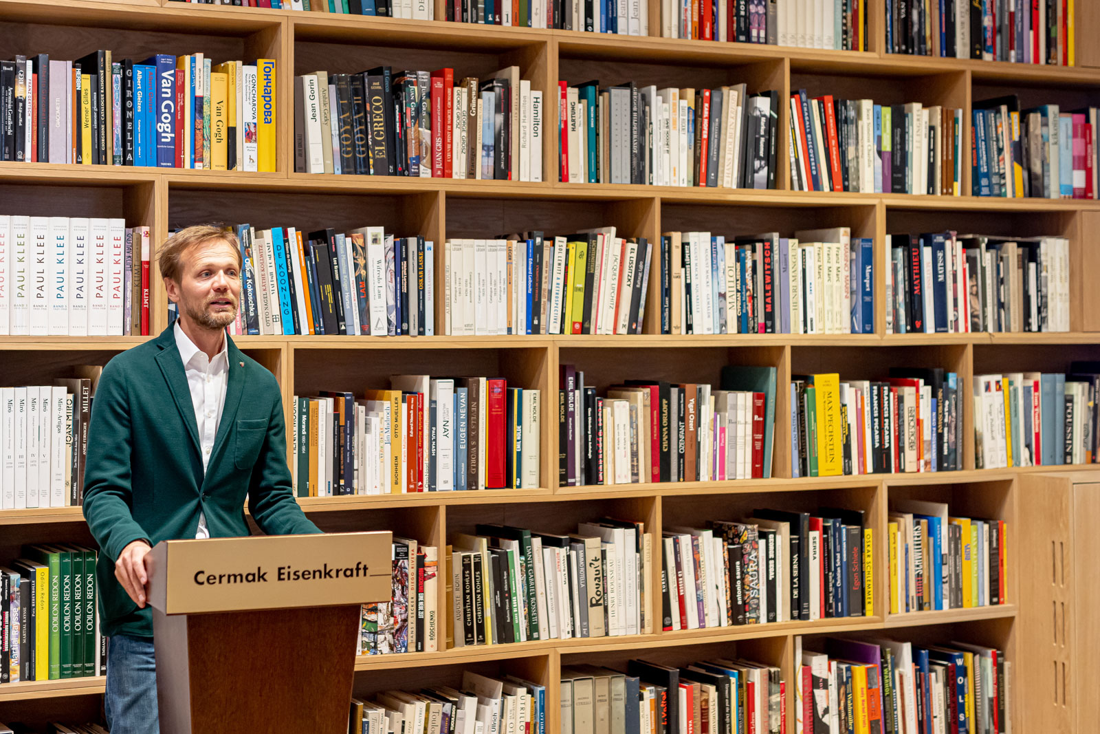 Magdalena Jetelová 30.3.2023 116