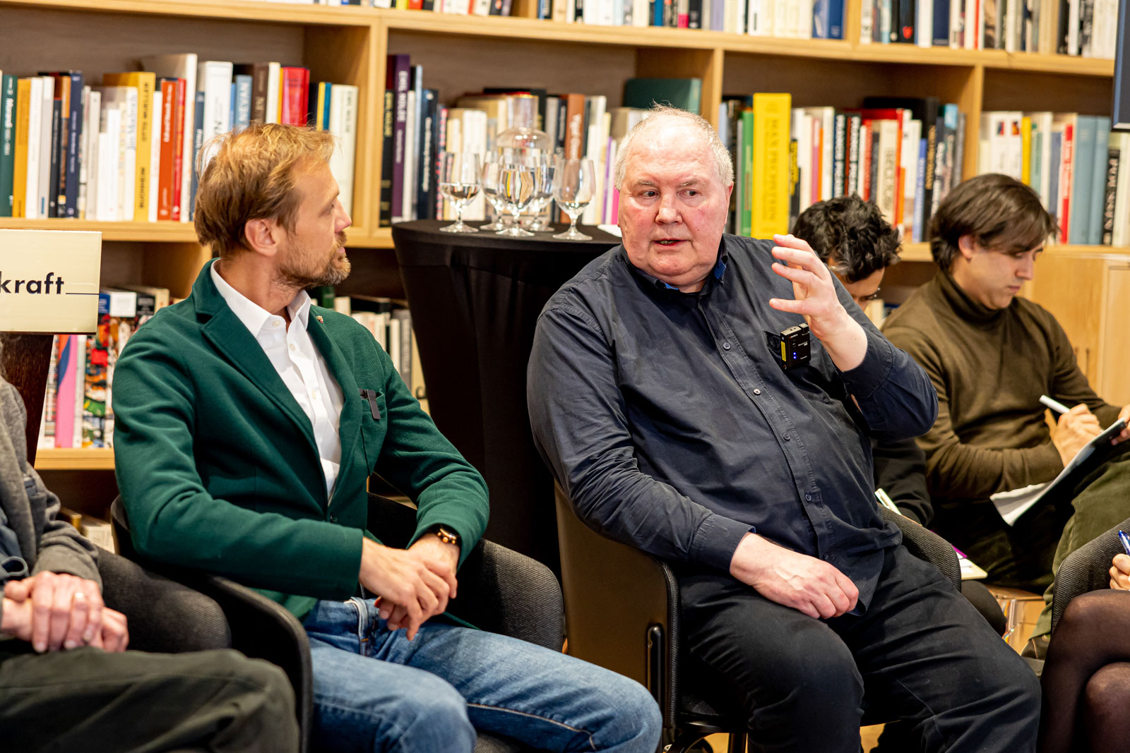 Magdalena Jetelová 30.3.2023 20