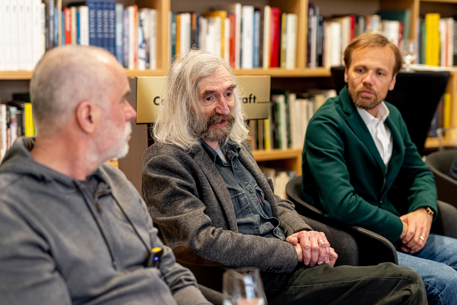 Magdalena Jetelová 30.3.2023 25