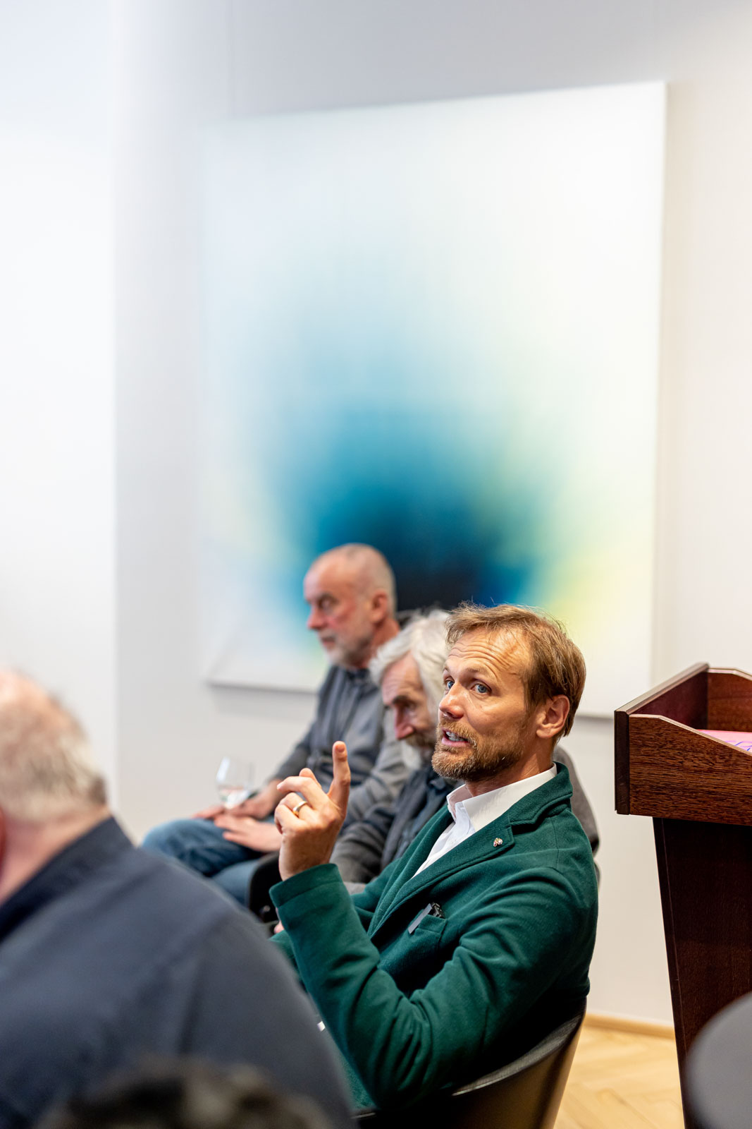 Magdalena Jetelová 30.3.2023 33