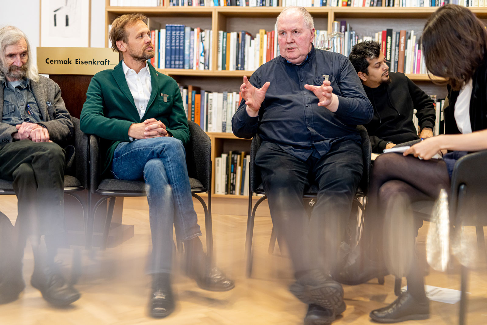 Magdalena Jetelová 30.3.2023 39