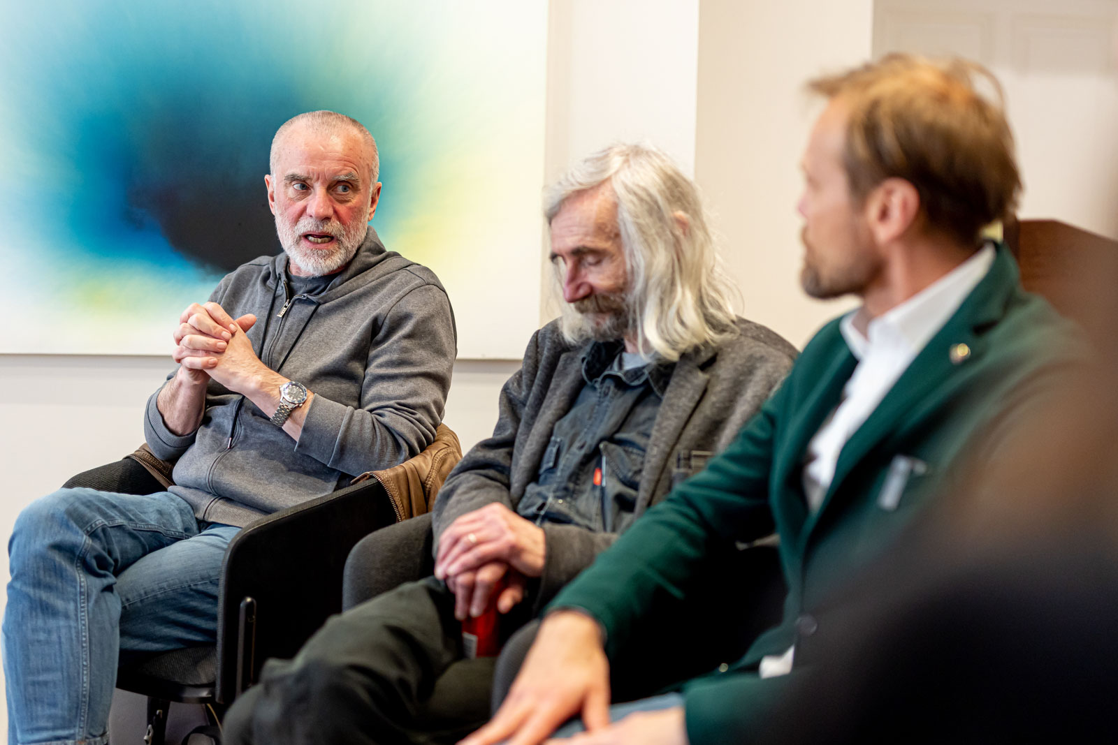 Magdalena Jetelová 30.3.2023 43