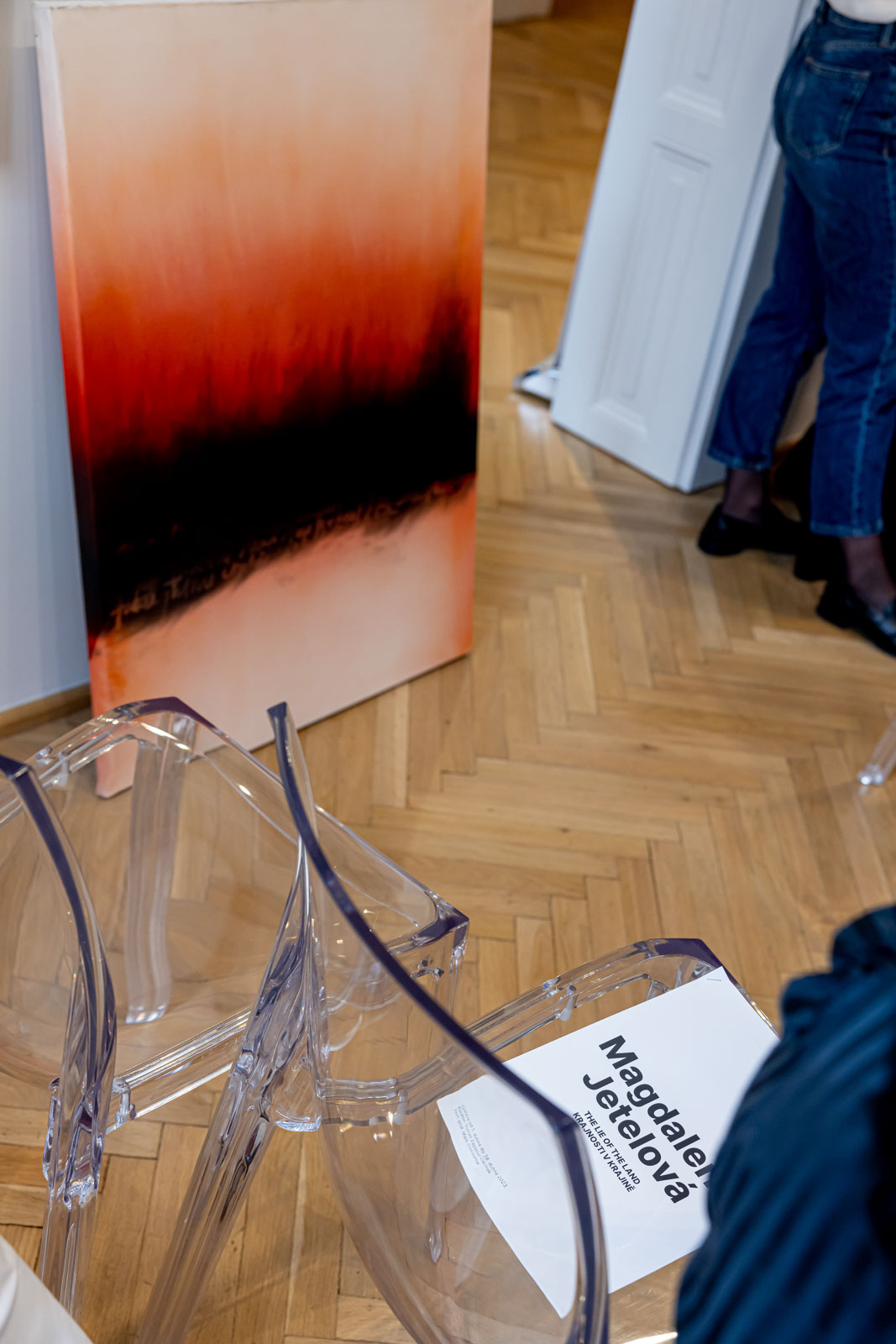 Magdalena Jetelová 30.3.2023 50