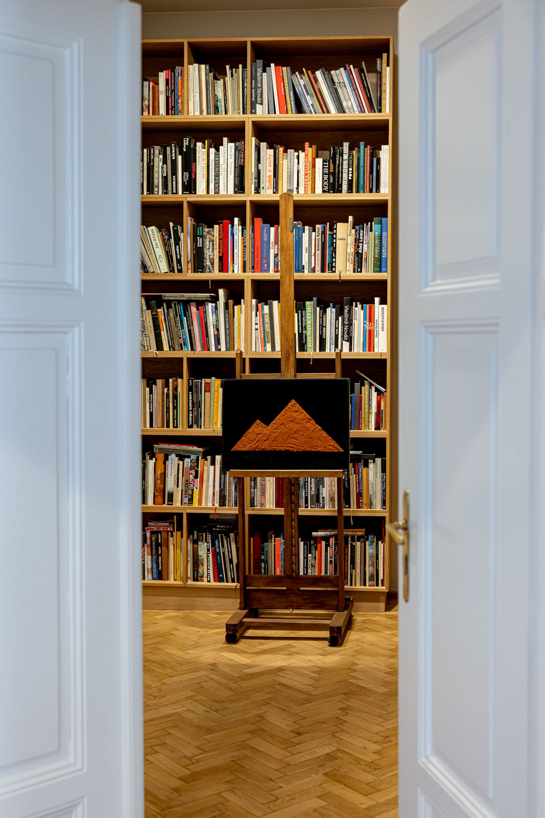 Magdalena Jetelová 30.3.2023 54