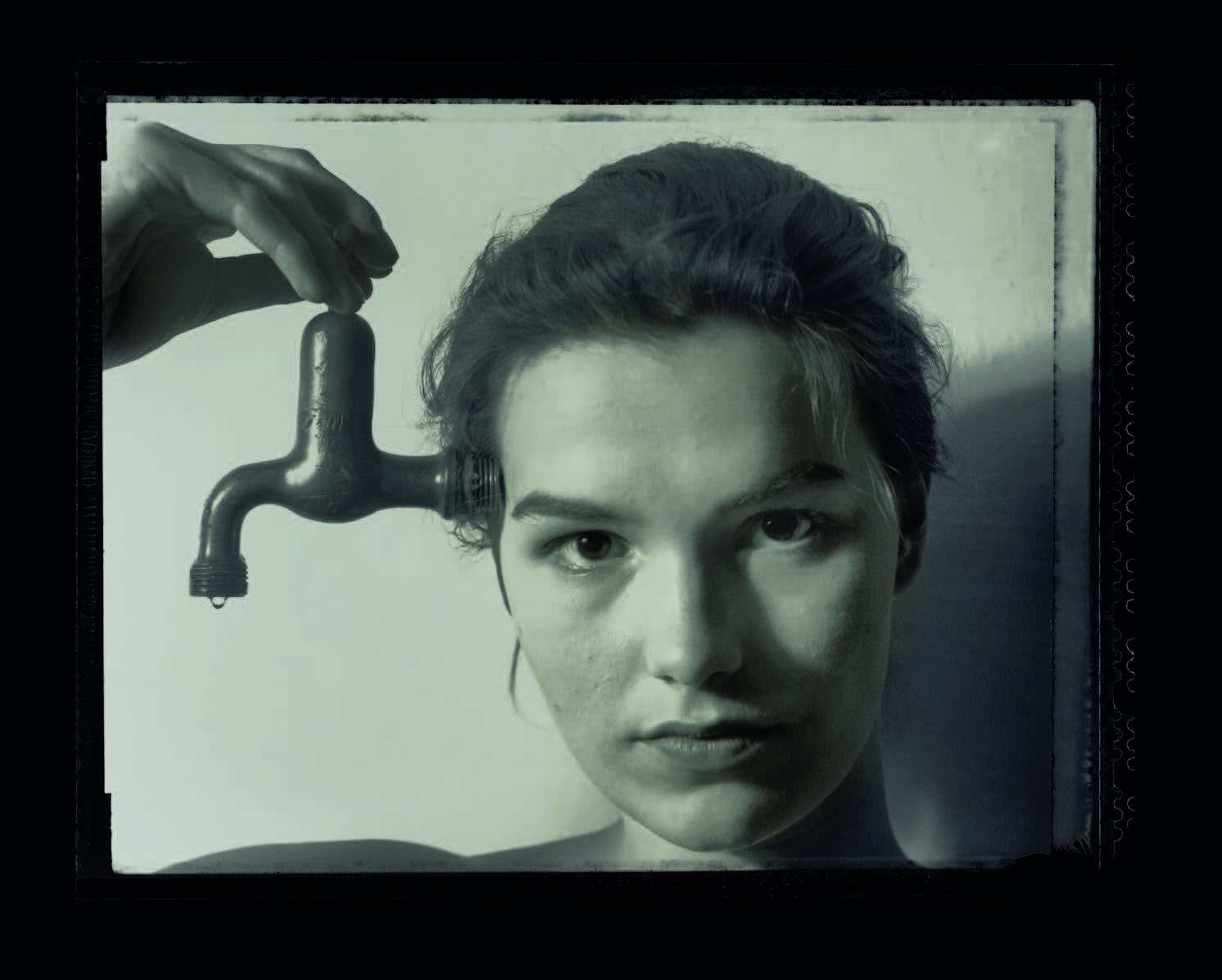 Pavel Banka Venice Biennial