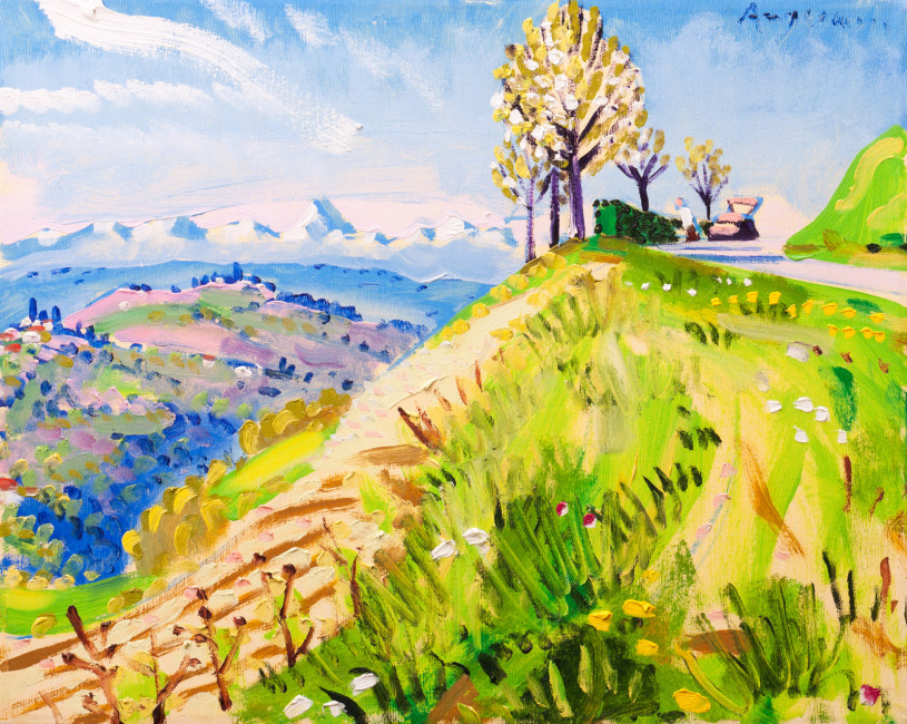 Piemont